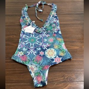 One Piece Swimsuit Size XS